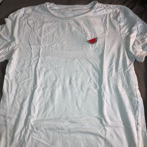 Men’s Small Arizona Watermelon shirt